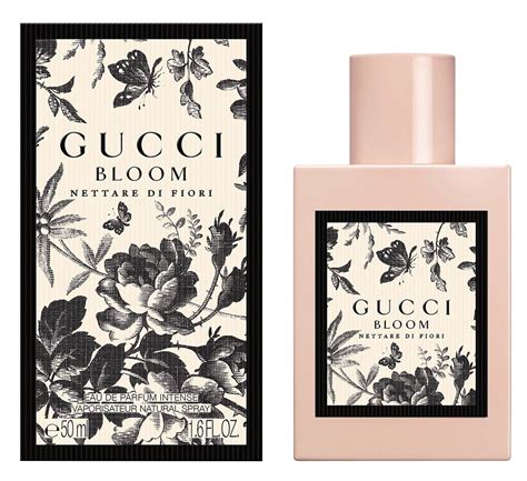 gucci nettare di fiori review|nettare di fiori perfume.